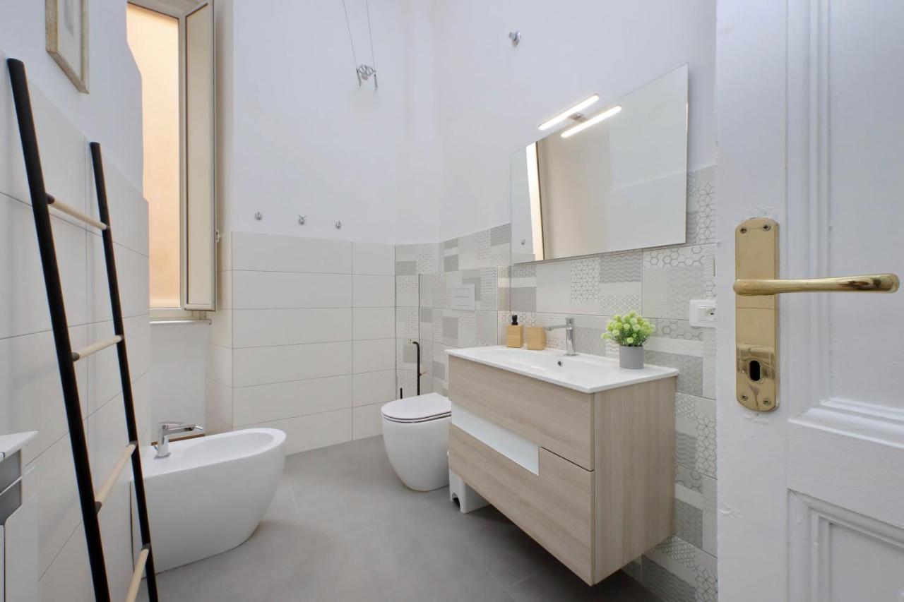 4bnb - Spacious Belli * Roma