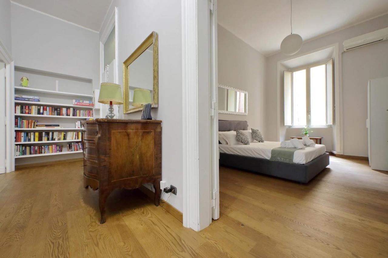 4bnb - Spacious Belli * Roma