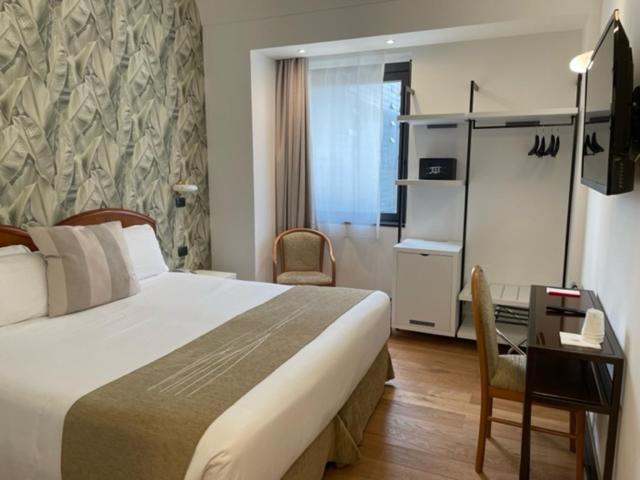Hotel Dei Congressi 4*