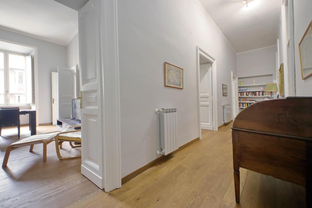 4bnb - Spacious Belli Roma