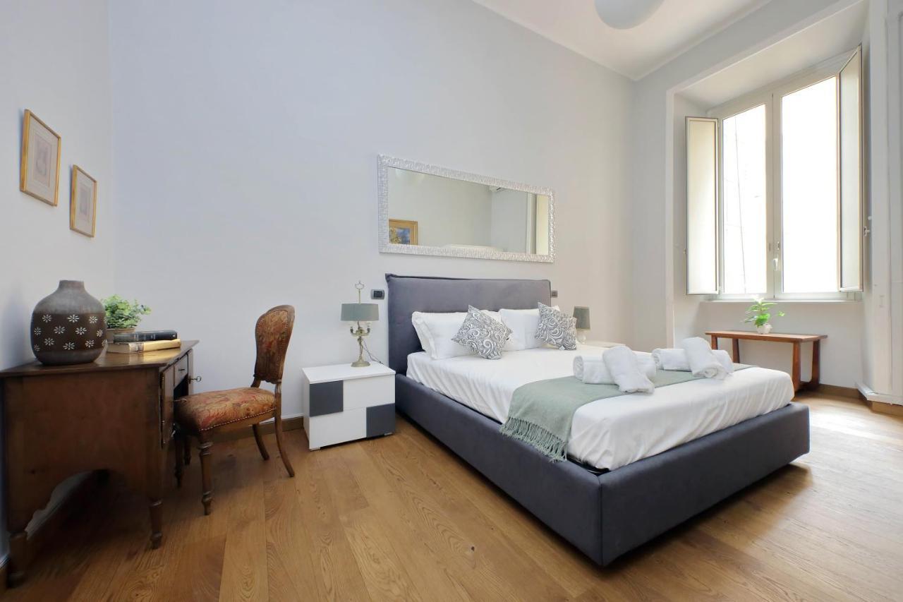 Appartamento 4bnb - Spacious Belli *
