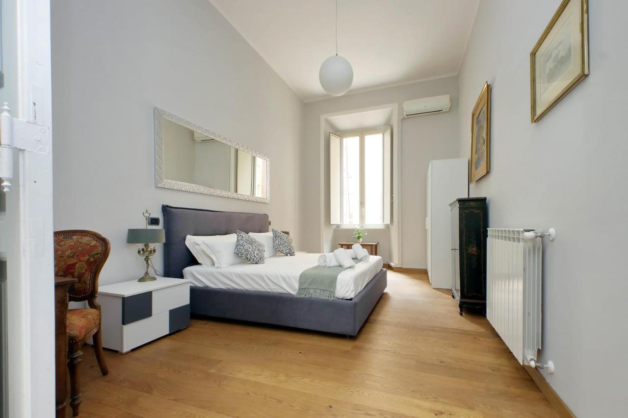 4bnb - Spacious Belli Appartamento *