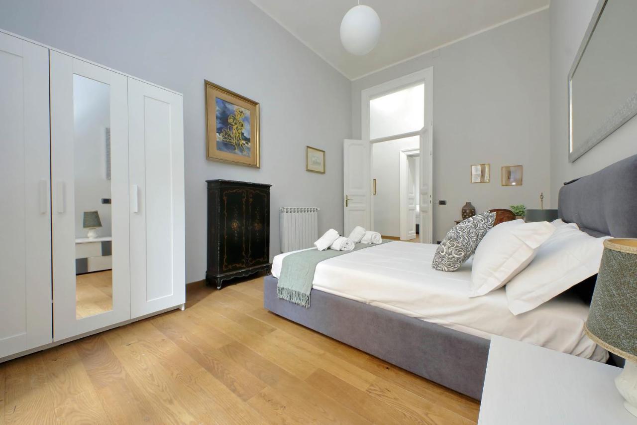 4bnb - Spacious Belli Appartamento Roma