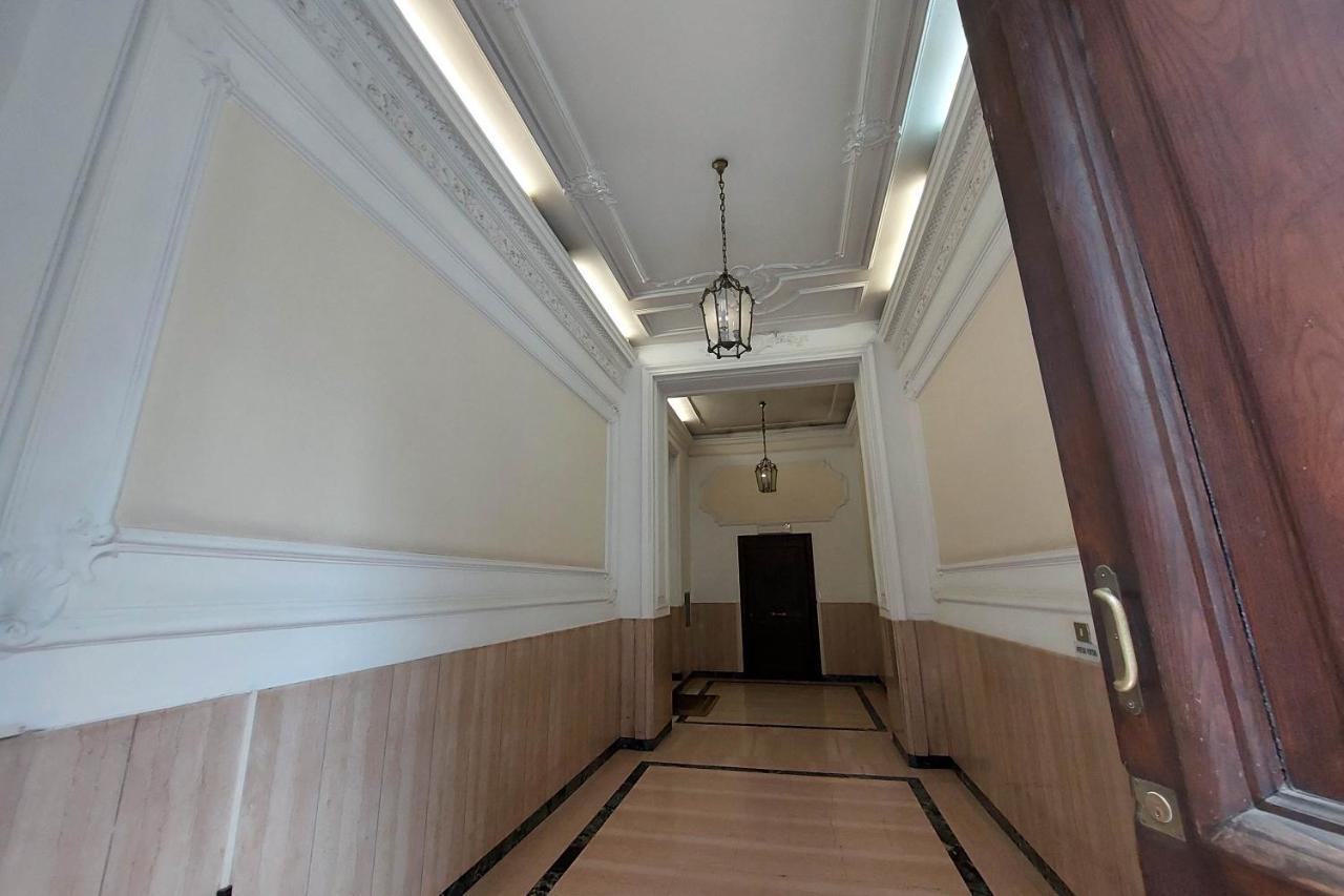 4bnb - Spacious Belli *