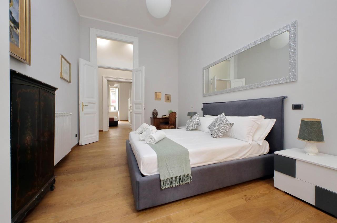 Appartamento 4bnb - Spacious Belli