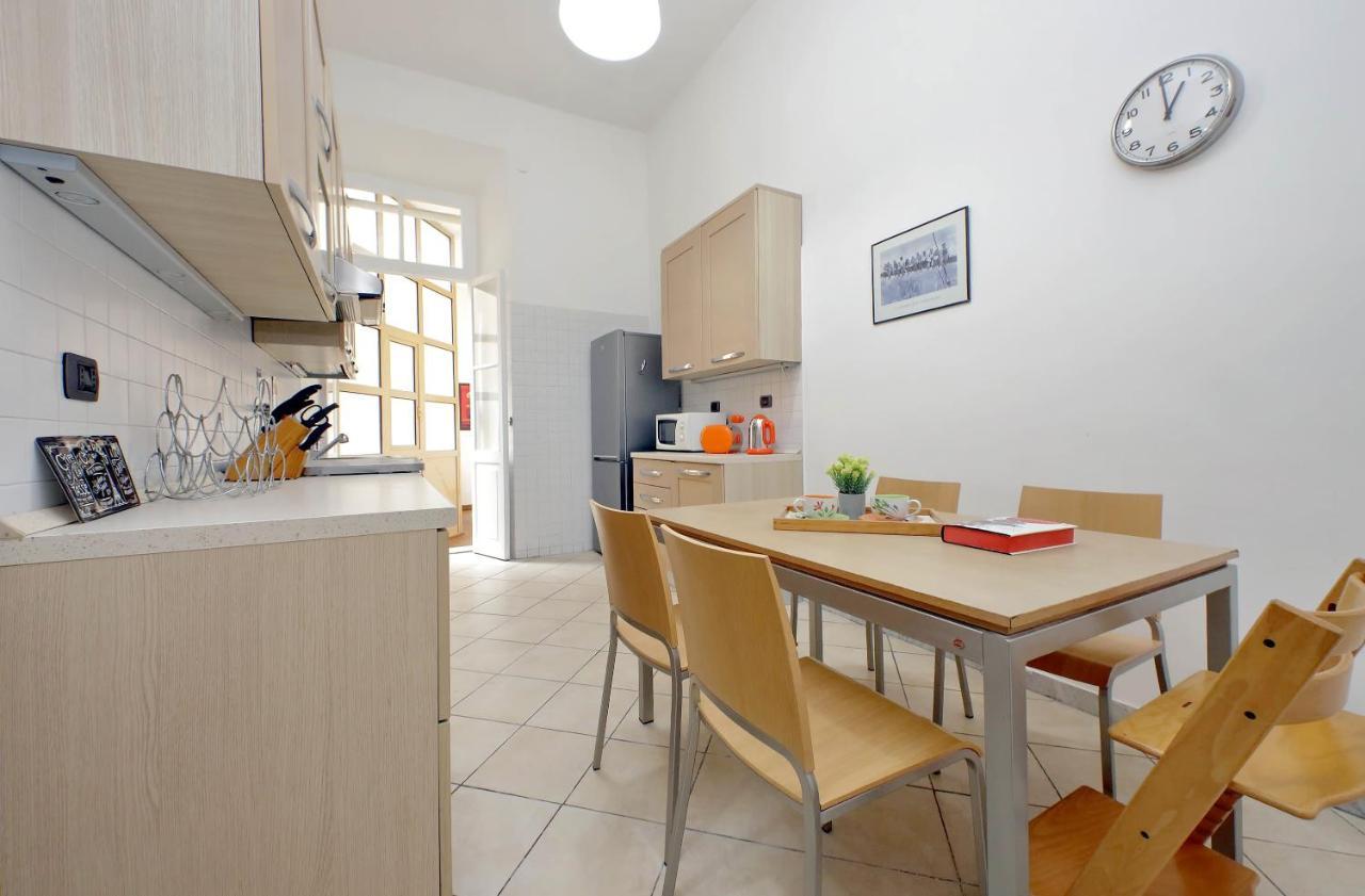 4bnb - Spacious Belli Appartamento Roma