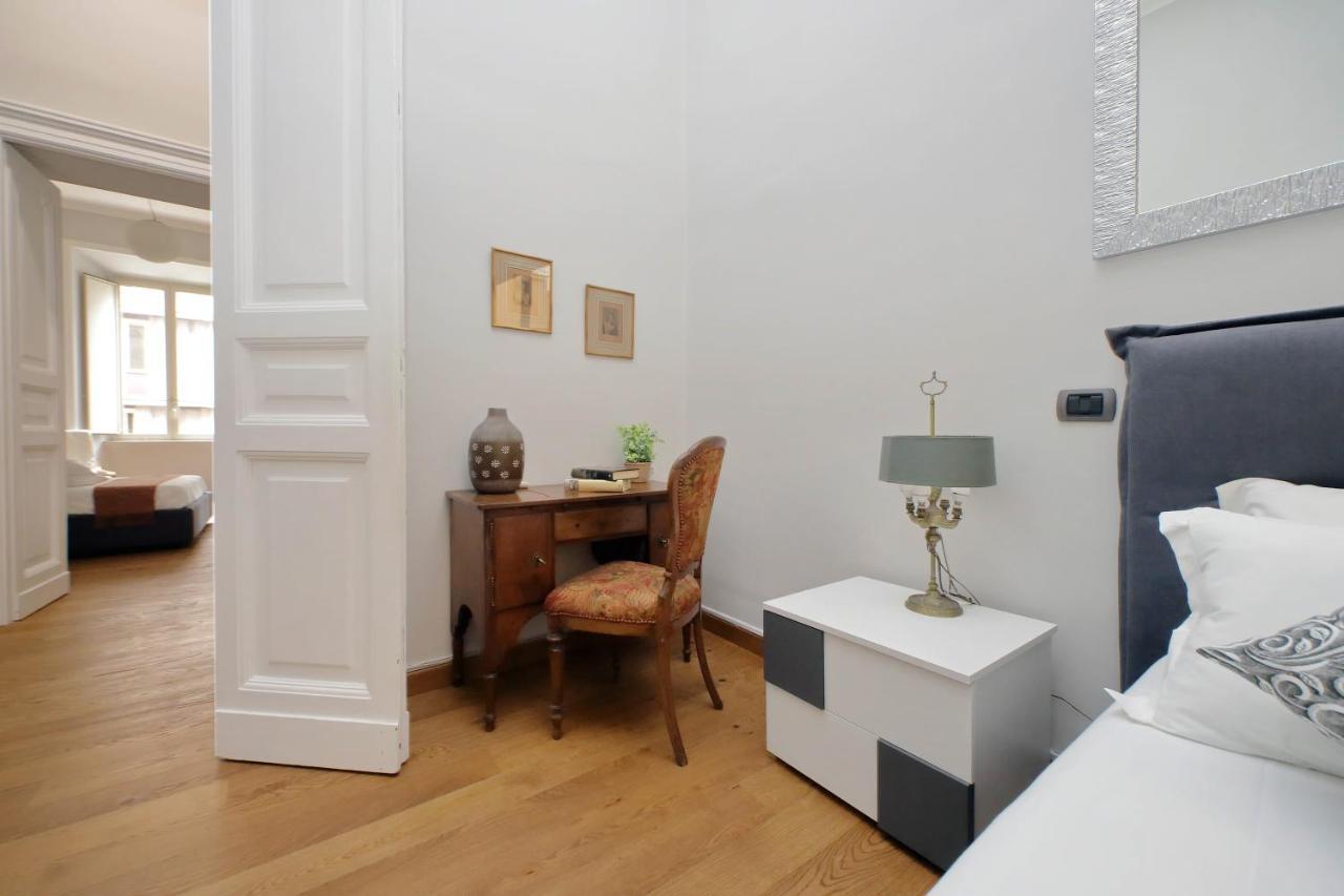 Appartamento 4bnb - Spacious Belli *