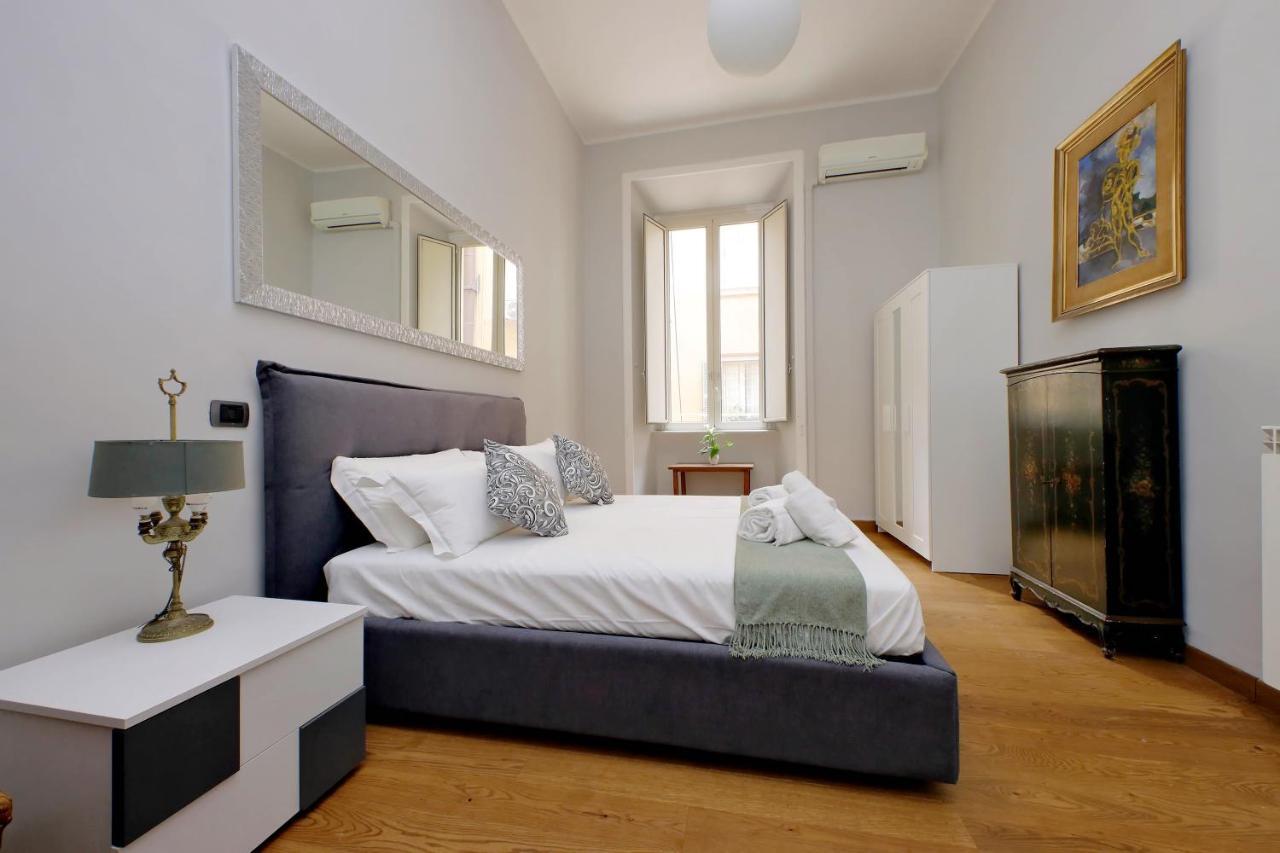 4bnb - Spacious Belli Appartamento *