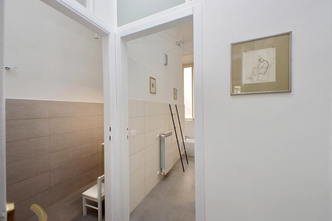 4bnb - Spacious Belli Appartamento Roma