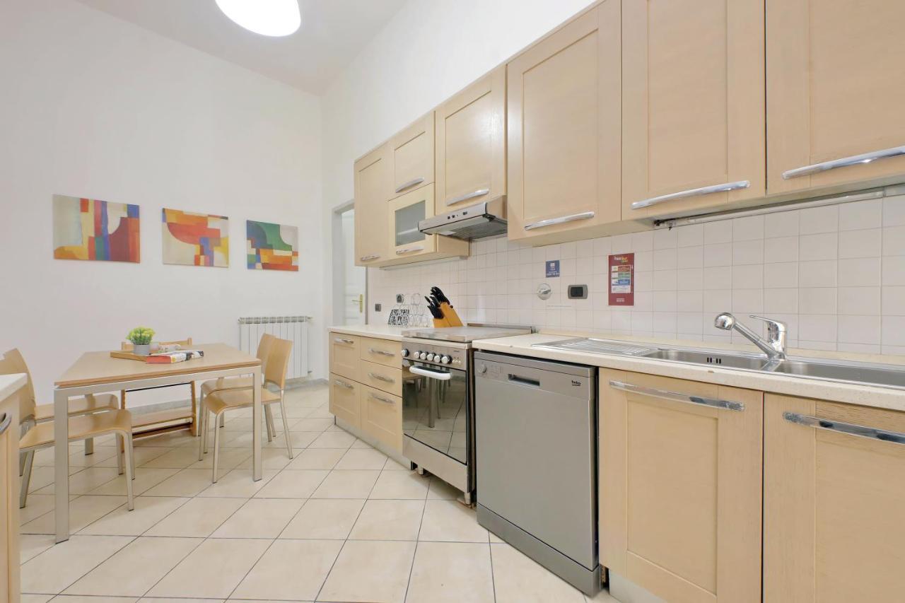 4bnb - Spacious Belli Appartamento Roma
