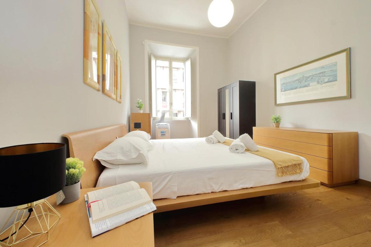4bnb - Spacious Belli Appartamento Roma
