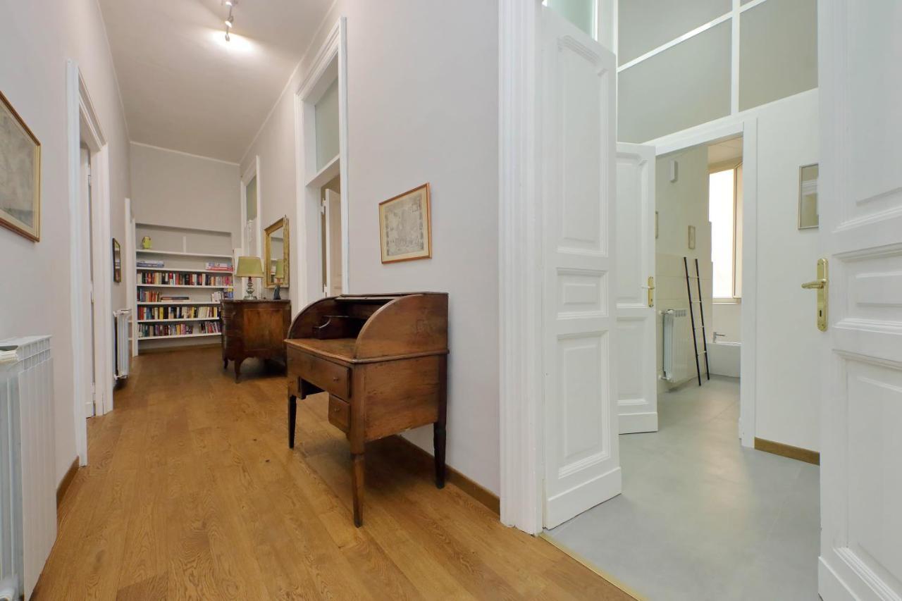 4bnb - Spacious Belli * Roma