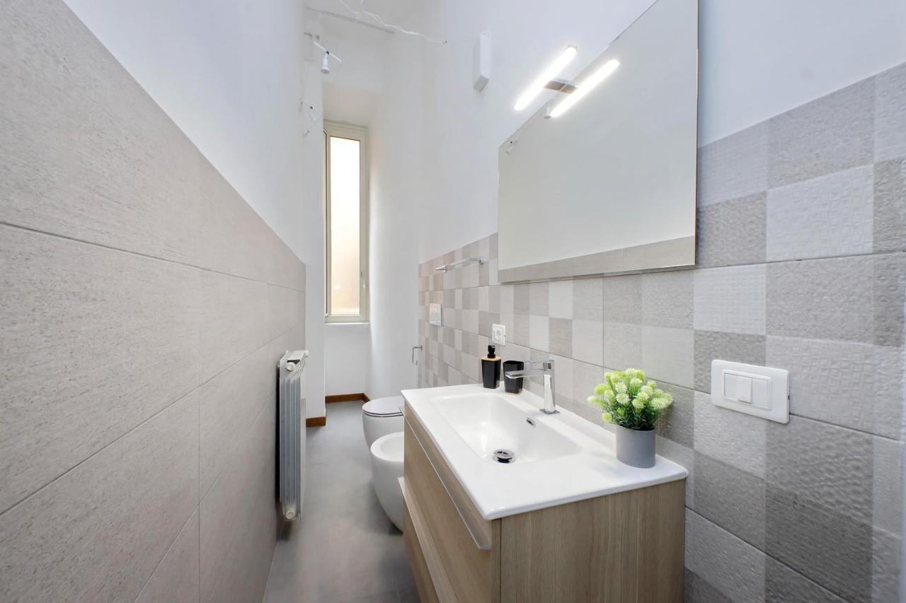 4bnb - Spacious Belli * Roma