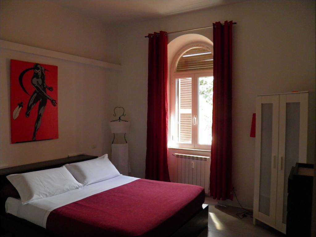 Bed & Breakfast Gallia House