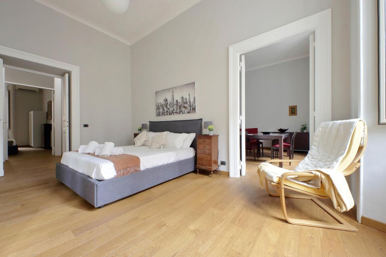 4bnb - Spacious Belli * Roma