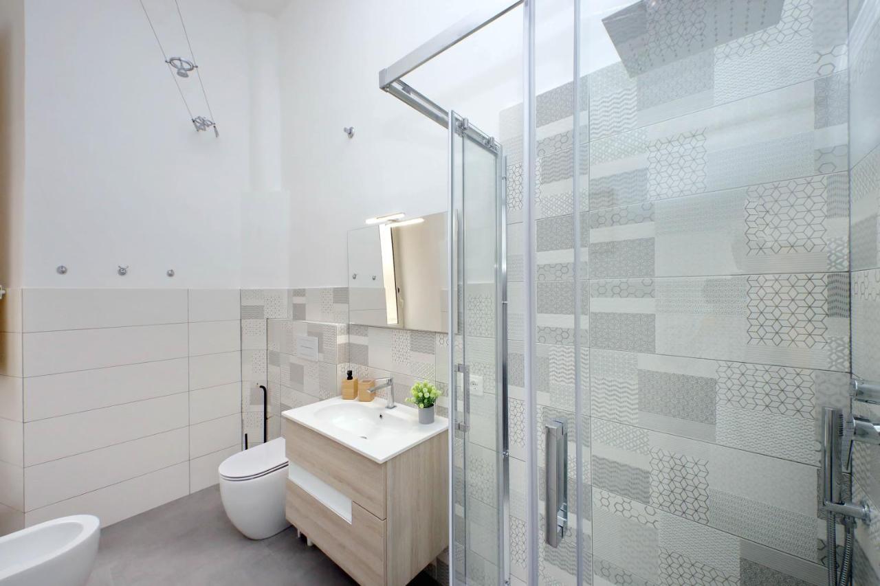 4bnb - Spacious Belli Appartamento *