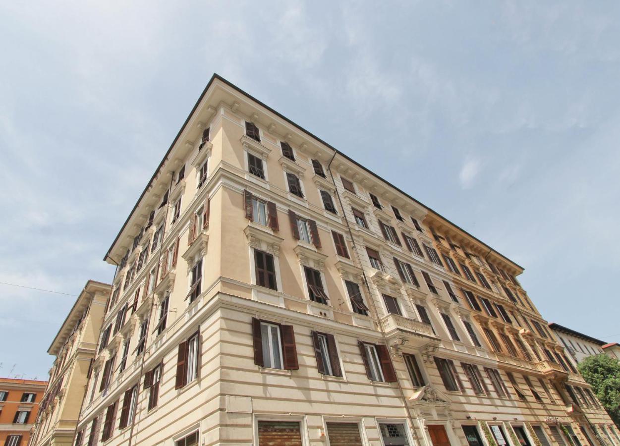 Maison d'hôtes The River Corner Rome