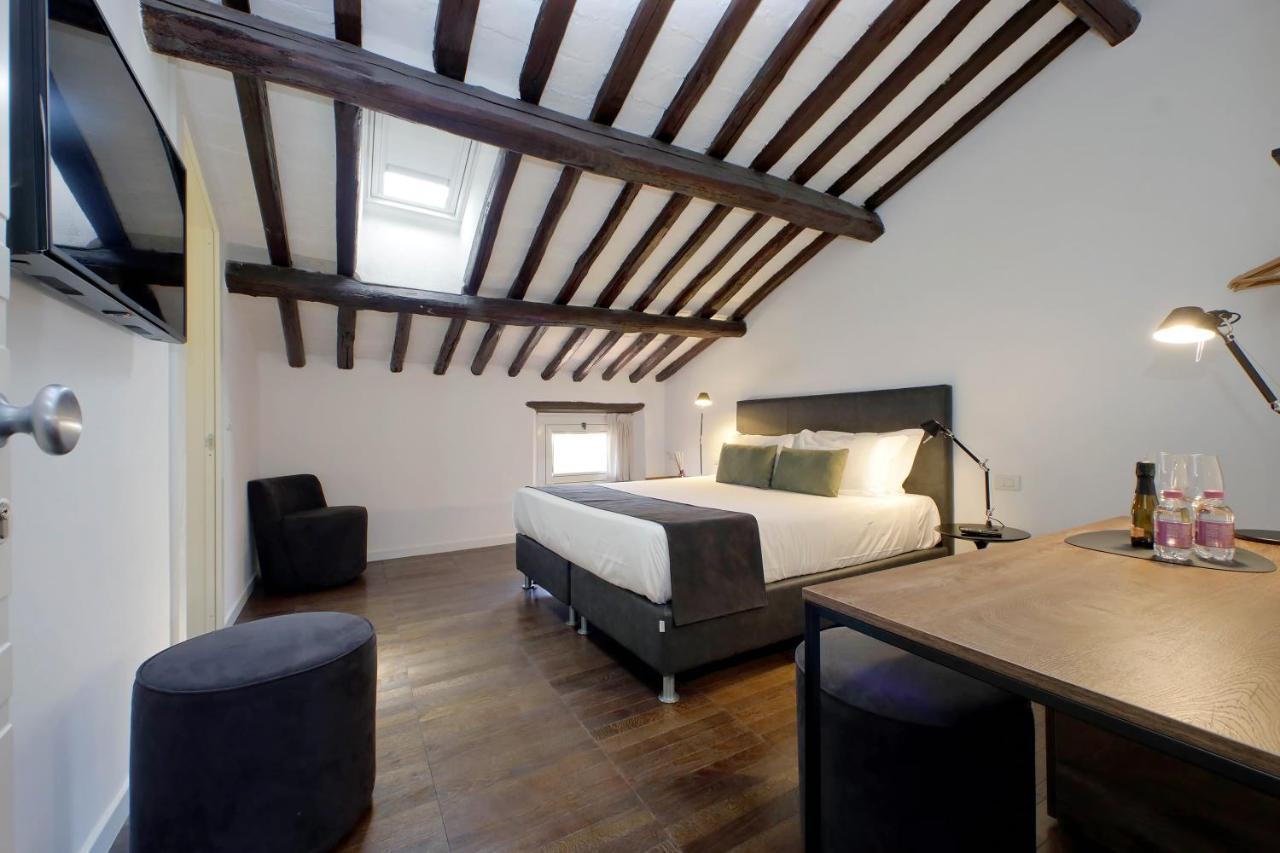 Appartement Youroom Corsini Rome