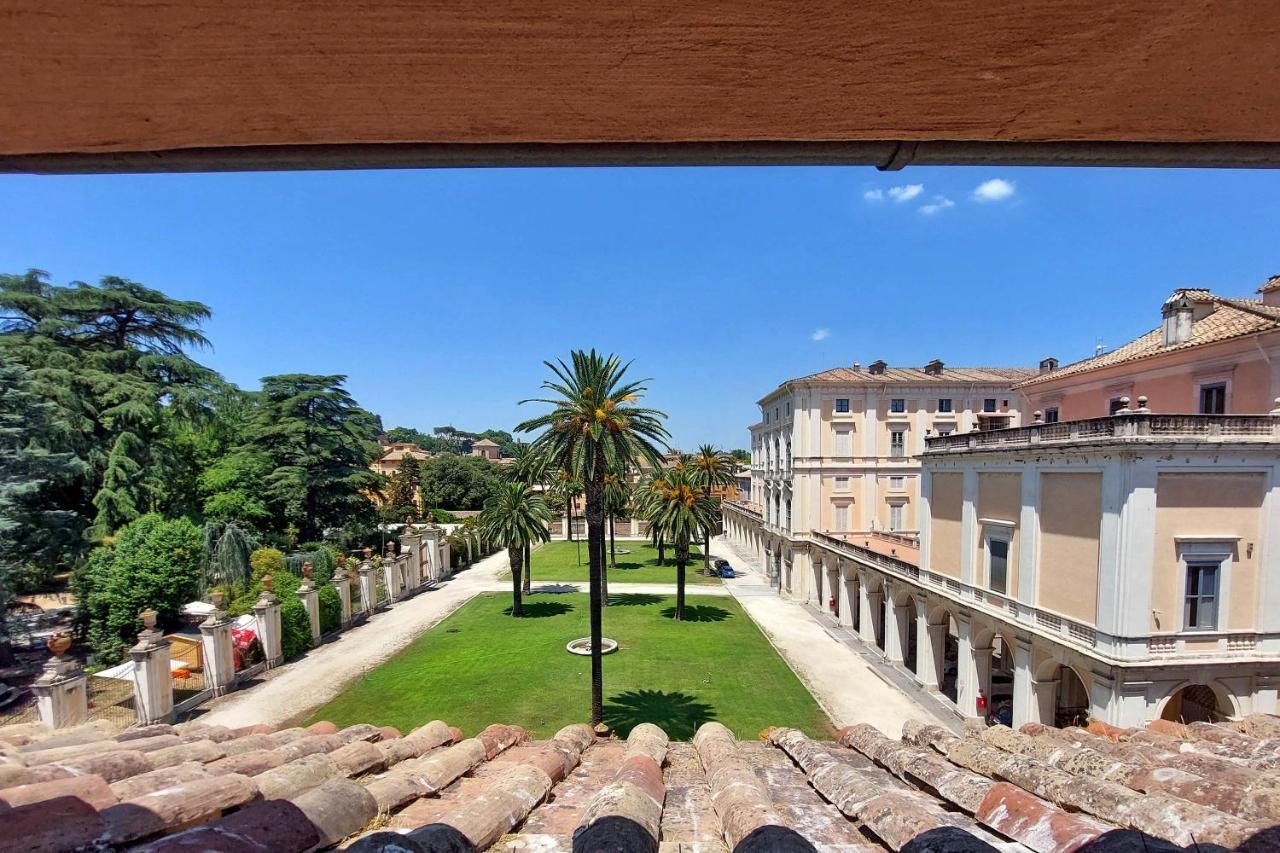 Appartement Youroom Corsini *