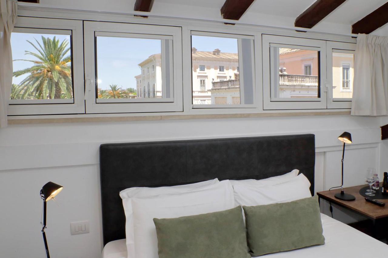 Youroom Corsini Appartement Rome