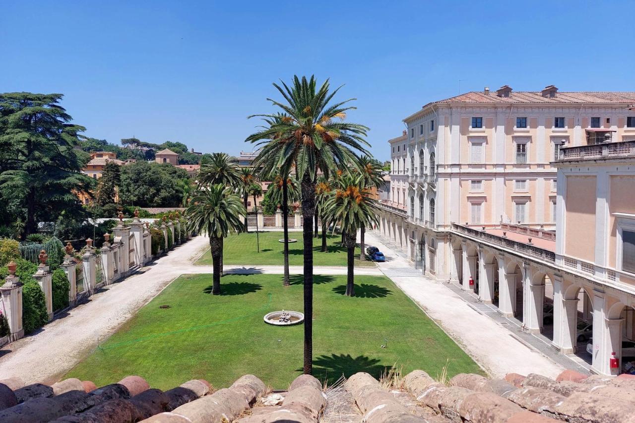 Youroom Corsini Rome