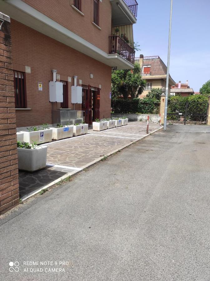 2 Appartement *