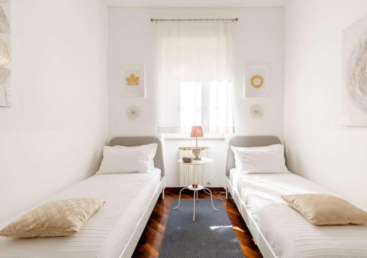 Romely House St Peter Apartment *