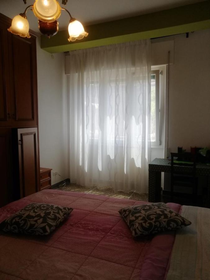 Home Pigneto Apartment Rome