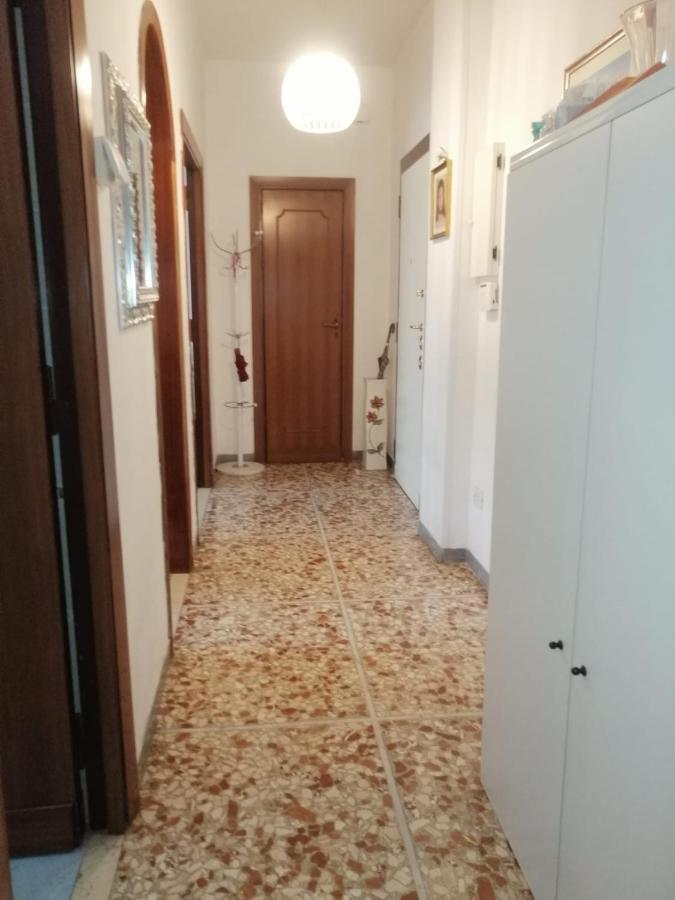 Apartment Home Pigneto Rome