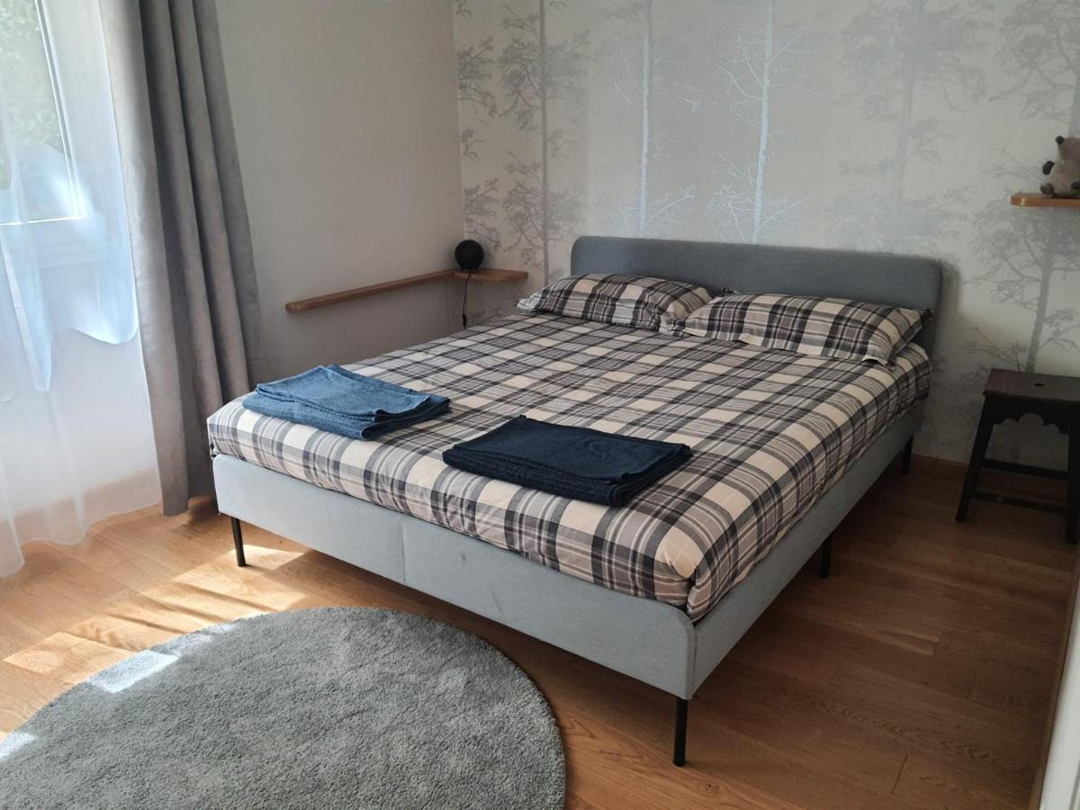 Apartment Cozy House - Gemelli