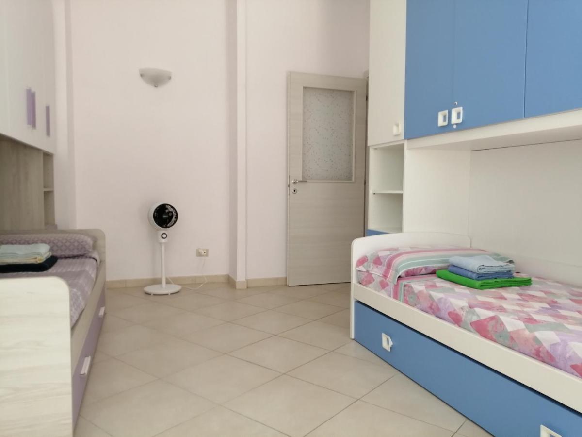 Cuore Di Appartement