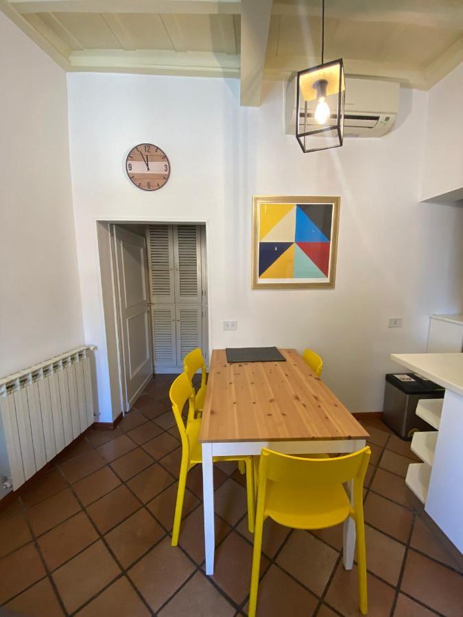 Apartment Trastevere Rome's Heart Charming 888 *