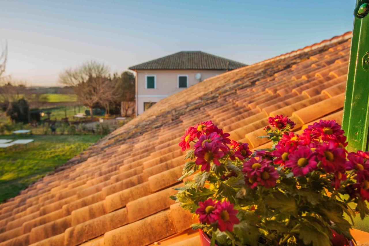 Guest house Casale Acquasanta