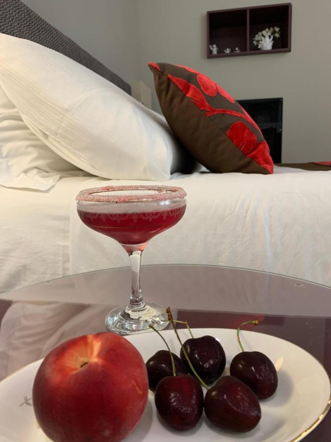 Bed & Breakfast Il Sogno Di Afrodite Luxury Rome