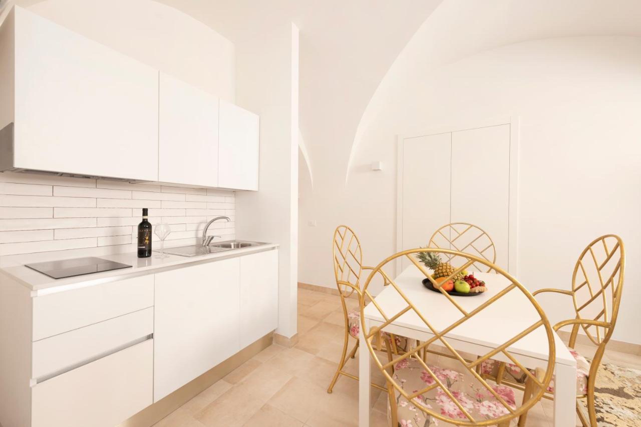 Appartement Divo - Spanish Steps Rome