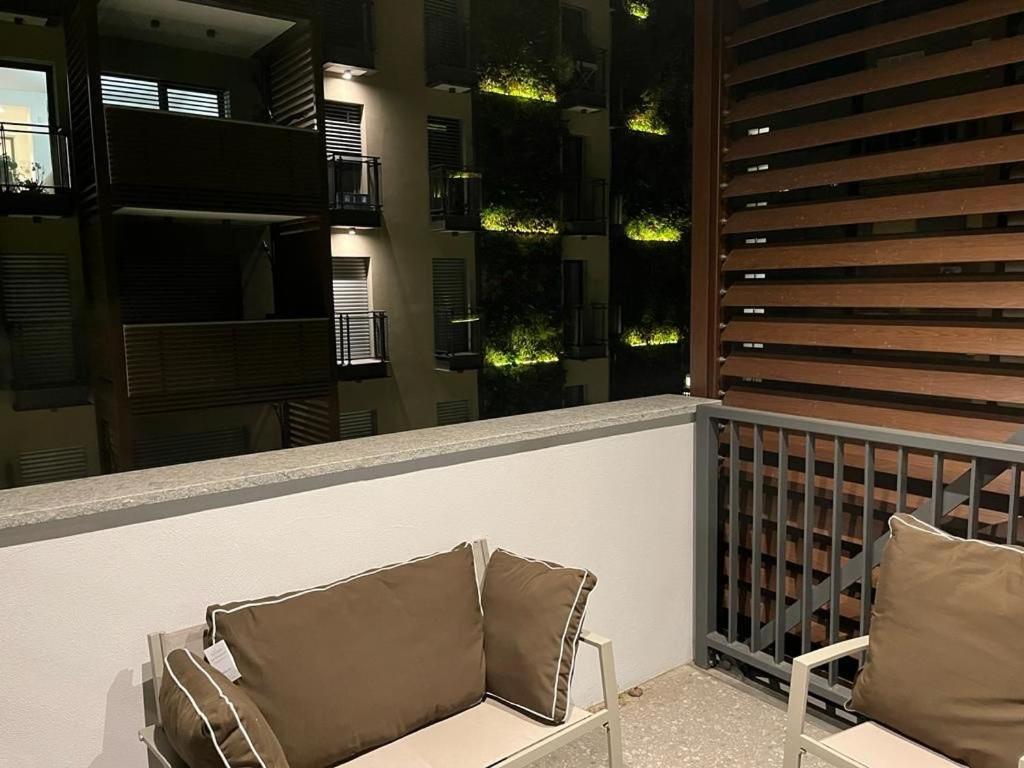 Corte Trastevere Fitness Appartement *