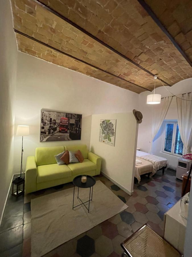 La Maison B8 Appartement