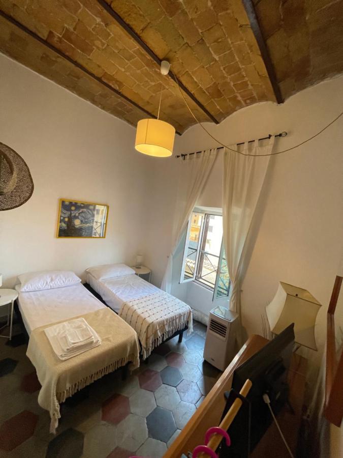 Appartement La Maison B8