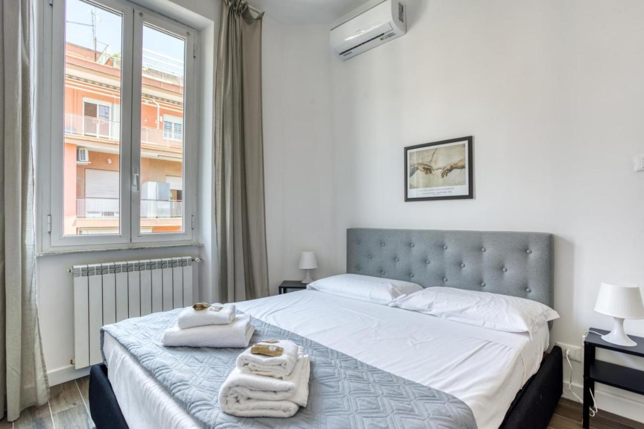 Appio Deluxe Apartamento *