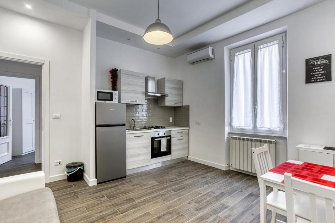 Apartamento Appio Deluxe Roma