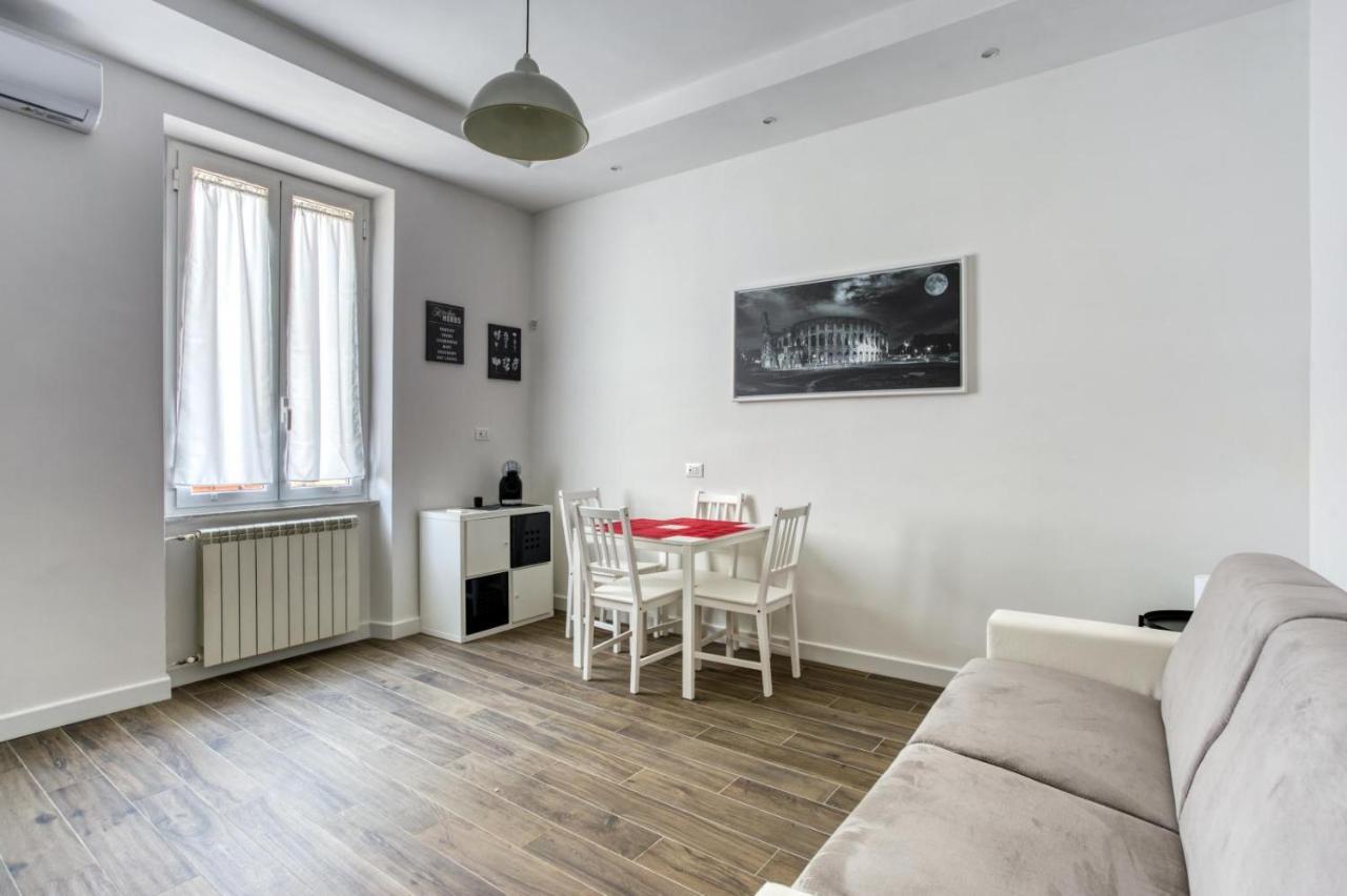 Apartamento Appio Deluxe *
