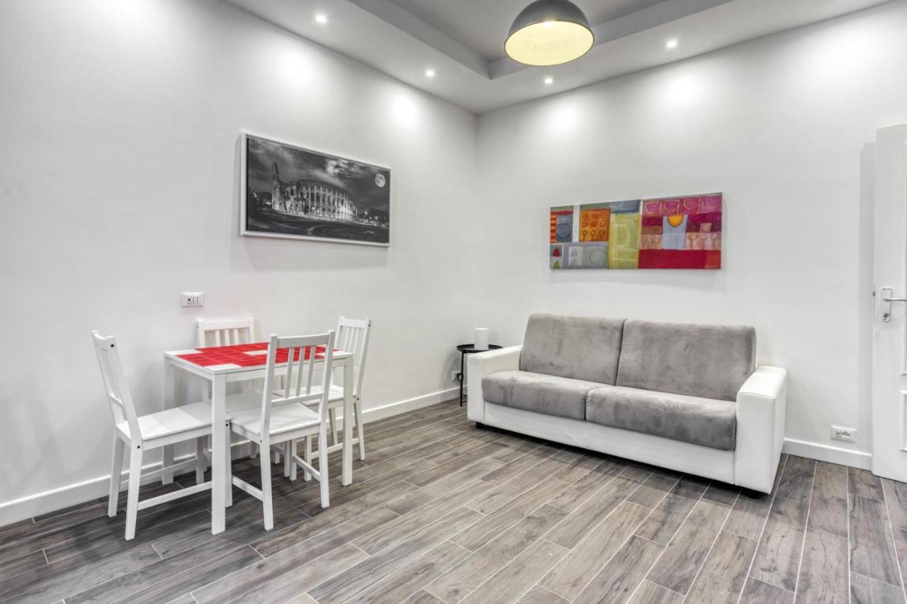 Apartamento Appio Deluxe Roma