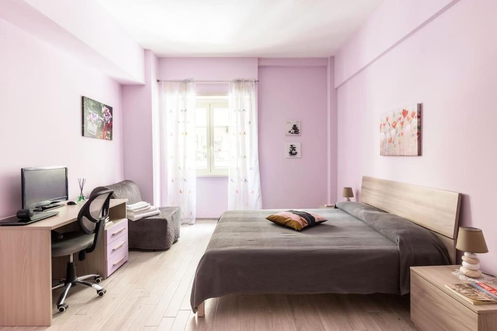 La Casetta Dei Sogni Holiday home *