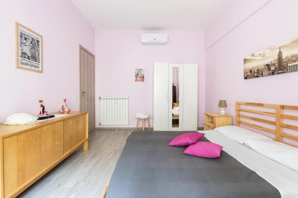 La Casetta Dei Sogni Rome