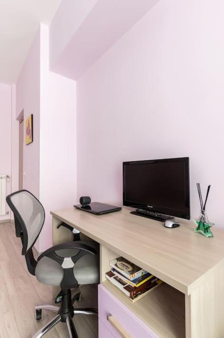 La Casetta Dei Sogni Holiday home *