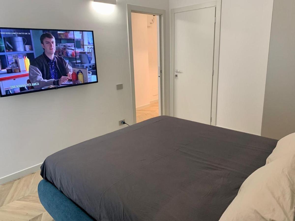 Appartement Corte Trastevere Fitness
