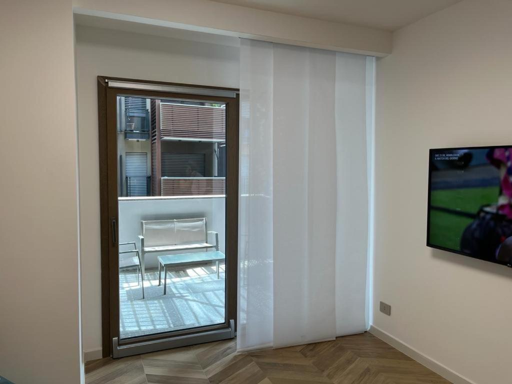 Appartement Corte Trastevere Fitness