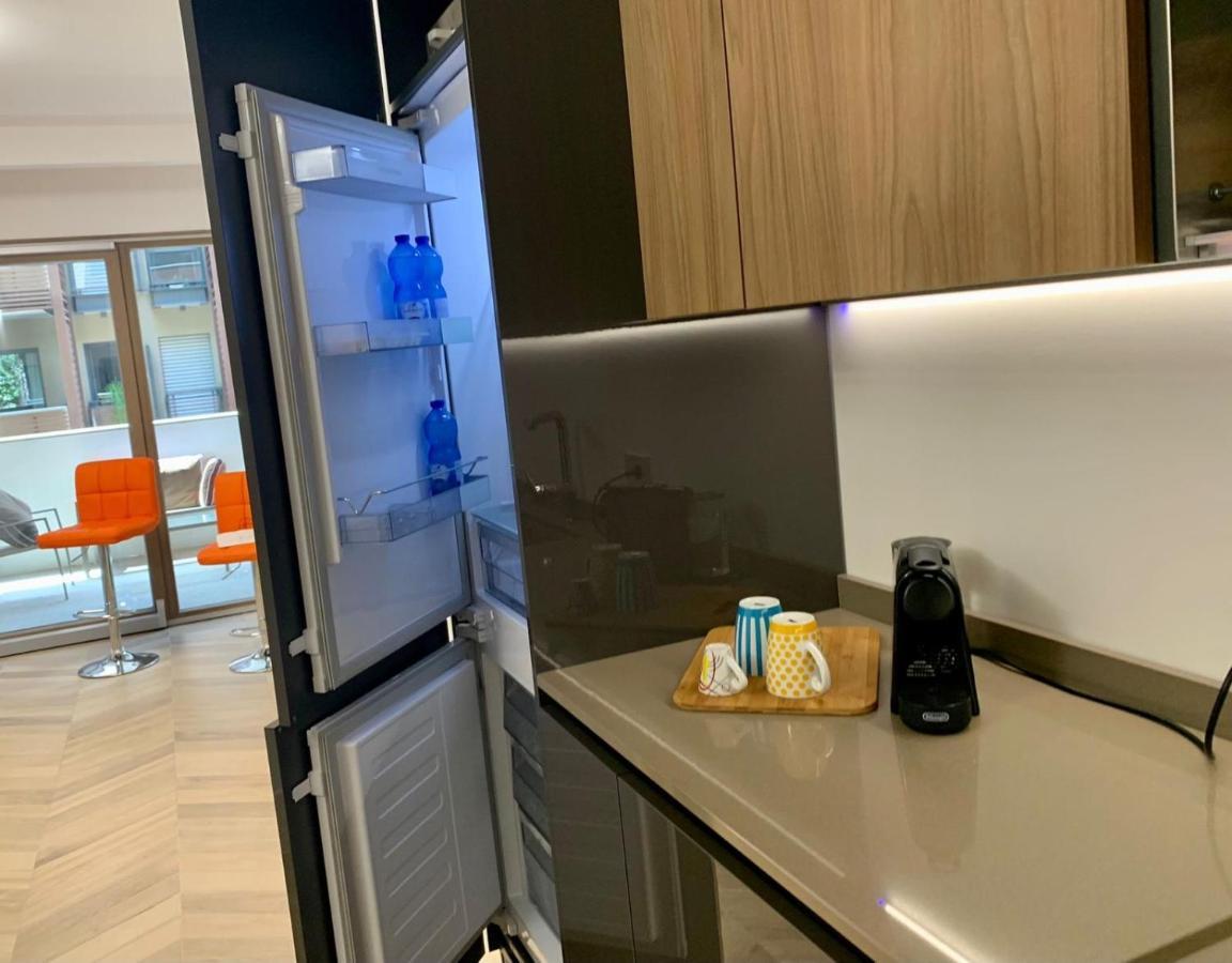 Corte Trastevere Fitness Appartement Rome