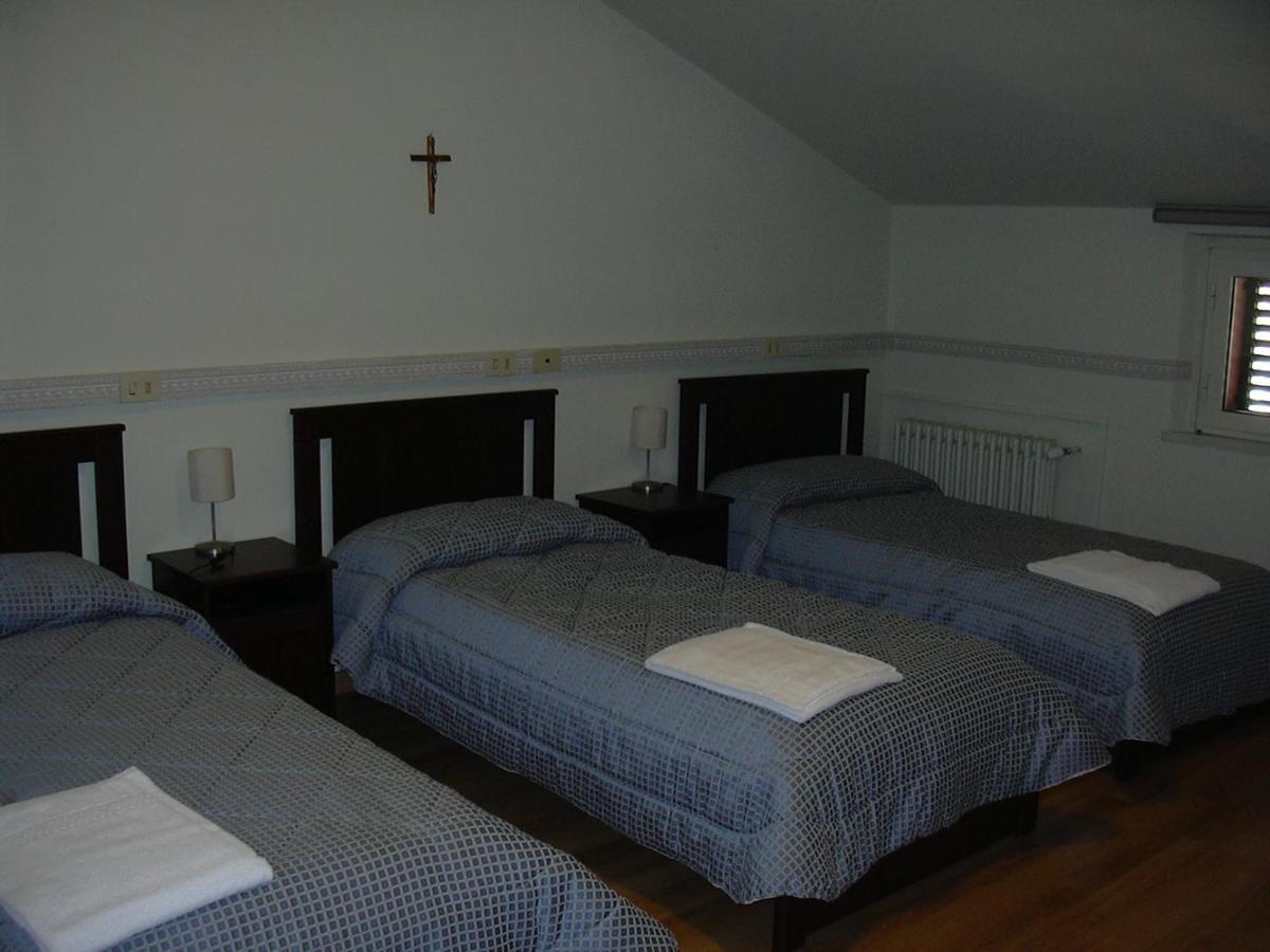 Hotel Casa Per Ferie Suore Domenicane Rome