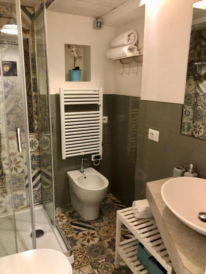 Leopardella Apartment Rome